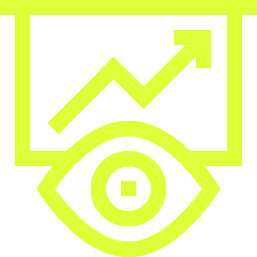 Foco em <br>Visibilidade